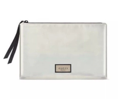 Gucci beauty flora - beauty, pouch
