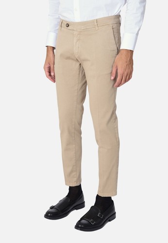 Pantaloni uomo eleganti caldo - pantaloni,