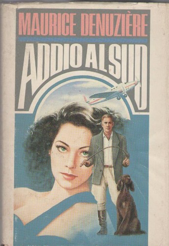 Addio sud maurice - -,