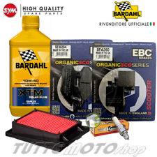 Tagliando SYM Symphony ST 200