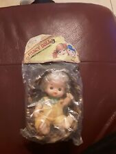 BAMBOLINA FANCY DOLL  MADE