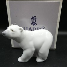 Figurina Lladro 1207 orso