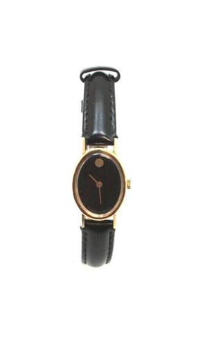 Orologio movado ovale - movado, museo