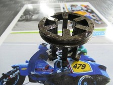 CROCIERA CAMBIO INNOCENTI LAMBRETTA VARI MODELLI ANNI 60-70 (4 MAECE)