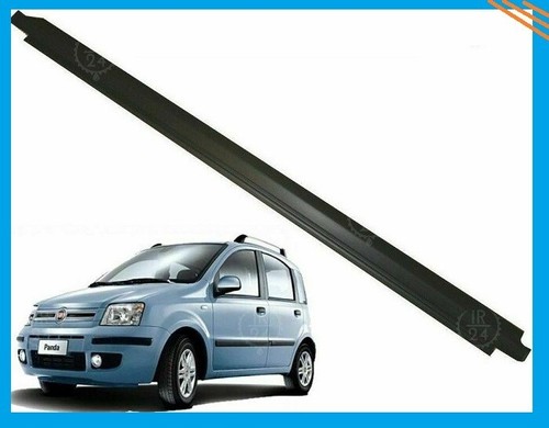 Guarnizione porta auto esterno