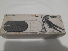 Philips 136 am radio - philips,