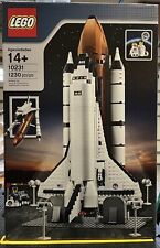 LEGO 2011 Creator Expert