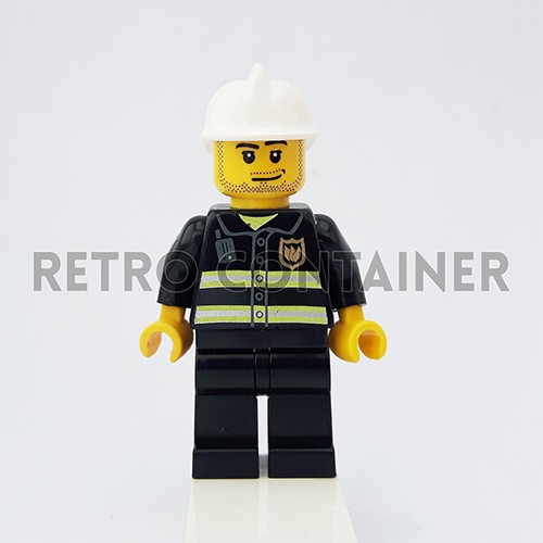 Lego minifigures 1x - minifigures,
