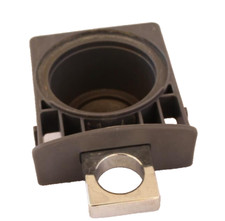 CASSETTO PORTA CAPSULA DELONGHI NESCAFE DOLCE GUSTO CIRCOLO EDG 600.B  RICAMBI