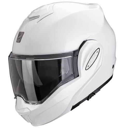 Casco pieghevole scorpion - casco,