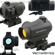 Red Dot VECTOR OPTICS Maverick