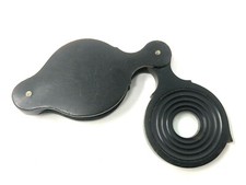 Lente Di Tasca & Inizio Del