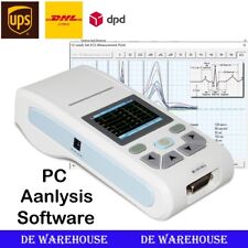 DE Stock macchina ECG
