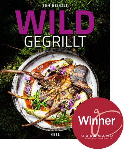 Heinzle wild gegrillt bbq - heinzle:,