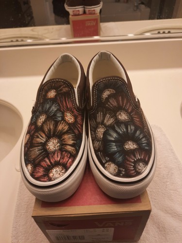 Vans slip classico - vans, slip-on