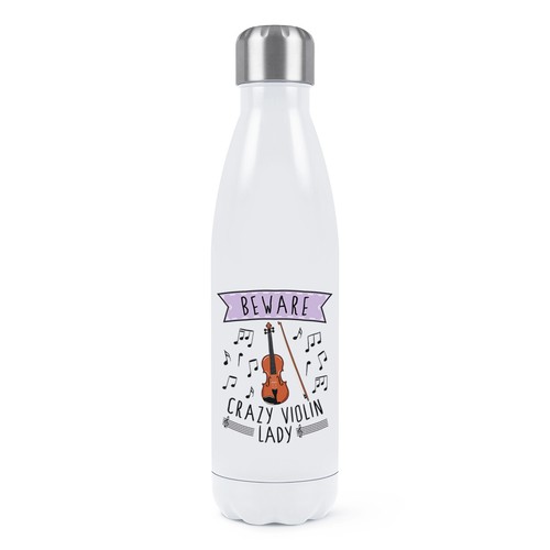 Beware pazzo violino donna - violino,