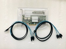 Dell PERC H200 9211-8I 6Gb SAS