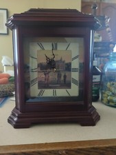 Orologio a carillon al quarzo