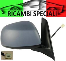 RETROVISORE ELETTRICO DX FIAT