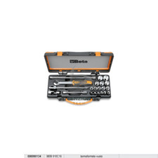 Termoformato Vuoto - Beta 9899 910C16