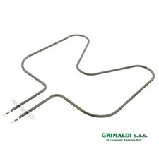 RESISTENZA INFERIORE 1000W PER