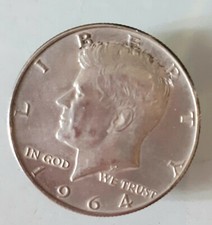 NUMISMATICA - MONETA DA MEZZO