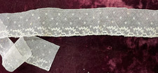 autentico e raro pizzo di
