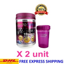Phyto collagen king of - phyto,