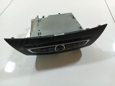 Autoradio Renault Laguna 2008