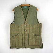 Gilet sportivo Bob Parratt