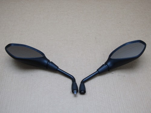 Coppia specchietti retrovisori