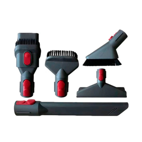 Kit accessori per spazzola - di,