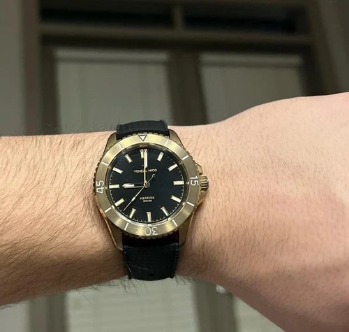 Orologio venezianico nereide - venezianico,
