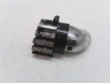 Yamaha v-max 1200 95 99 Paracalore scarico sinistro