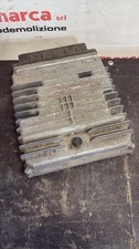 Centralina motore diesel