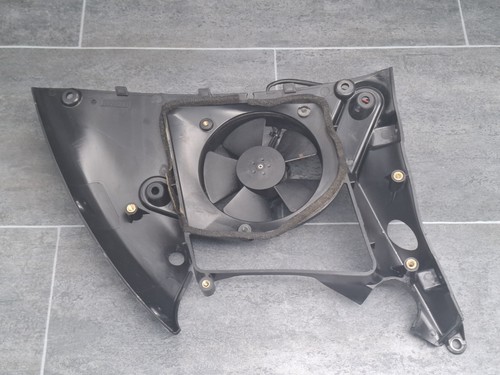 Buell 1125 2008 - buell, airter