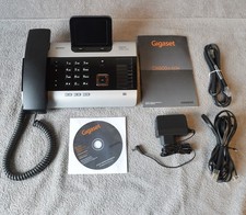 Telefono Siemens Gigaset