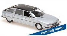 Minichamps citroen - 1:43,