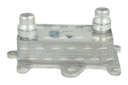 Radiatore olio motore per - radiatore, jeep