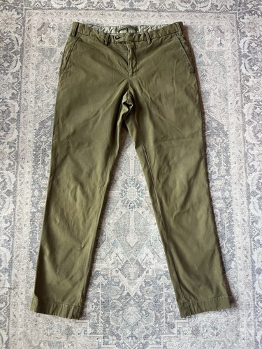 Pantalone chino uomo - max, vela