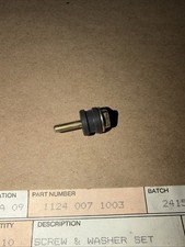 Bullone coperchio superiore