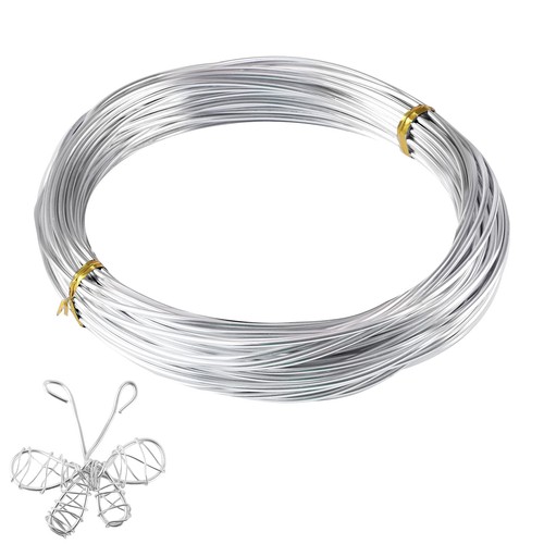 Yoosso filo alluminio mm - filo,