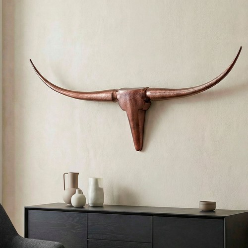 Finebuy corna decorative bull - corna,