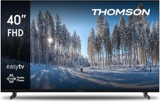 40 Pollici (101 Cm) LED Full