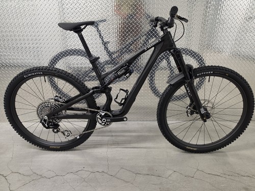 Cavalletto works - cavalletto, s-works