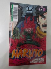 Naruto Serie Nera n 69