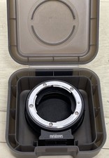 Metabone attacco Nikon da G a