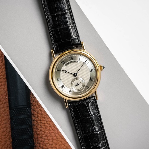 Breguet classique anni ref - breguet,