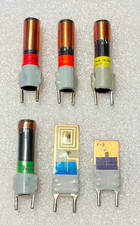 SET BOBINE x GRID-DIP METER