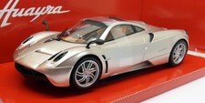 Mondo Motors scala 1/18 -